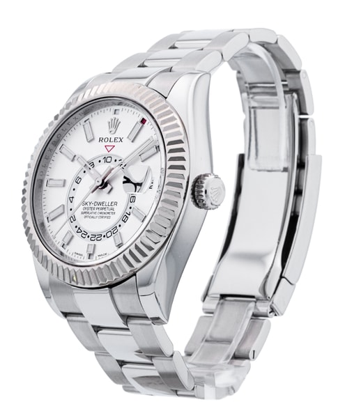 Rolex Sky-Dweller 326934